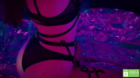 Diana Dolly D or just D   online show from February 22, 3:14 pm