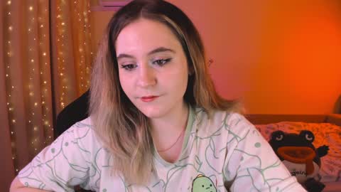 Diana online show from January 31, 9:59 am