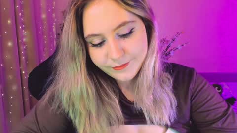 Diana online show from January 28, 10:23 am