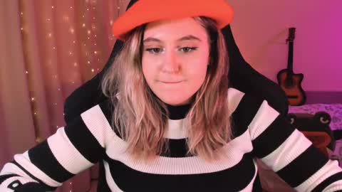 Diana online show from February 13, 1:15 pm