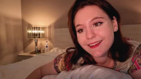 Diana online show from October 26, 8:04 am