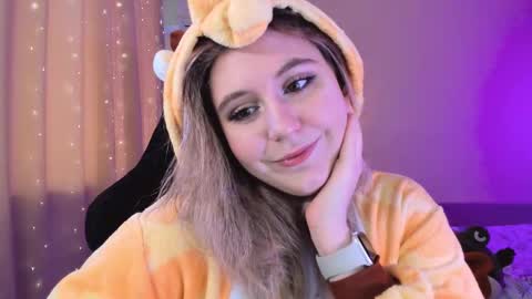 Diana online show from February 16, 10:32 am