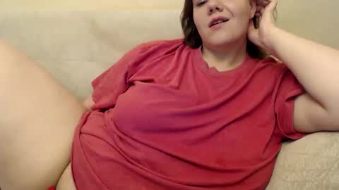 diana_loudd online show from June 9, 6:13 am