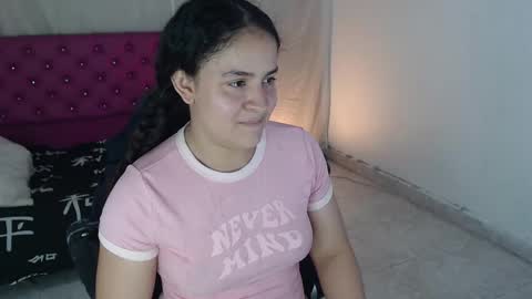 diana online show from February 12, 2:26 am