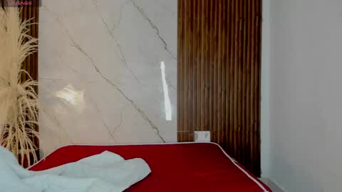 diana_santhy online show from June 7, 7:30 pm
