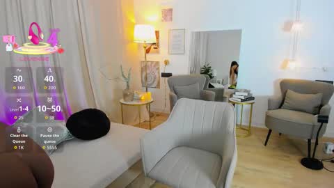 Diana online show from March 7, 7:41 am