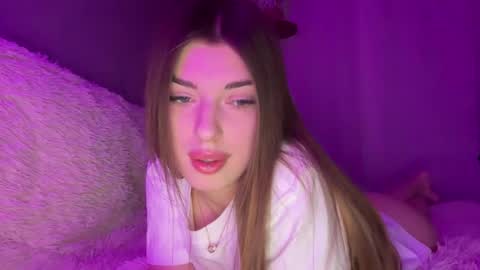 DIANA  online show from March 5, 10:19 pm