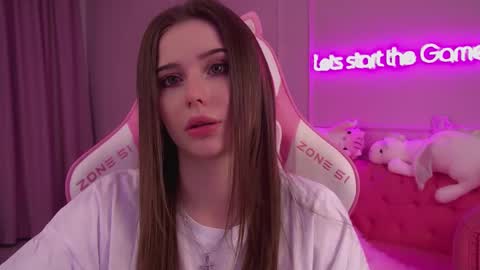 Diana online show from March 11, 9:26 pm