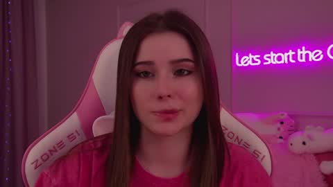 Diana online show from February 26, 12:52 am