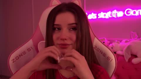 Diana online show from February 25, 4:46 am