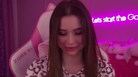 Diana online show from March 2, 6:51 pm