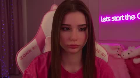 Diana online show from February 26, 3:57 am