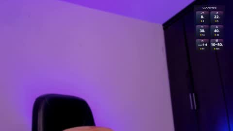 Dianita online show from November 3, 10:55 pm