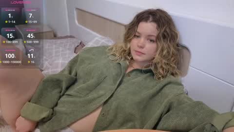 Olga online show from September 21, 1:37 pm