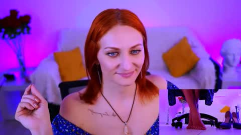 dianatorrens online show from February 28, 9:24 am