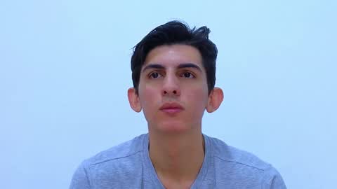 Ana  Leo online show from February 19, 12:33 pm