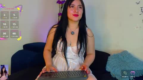 DIANE online show from October 10, 10:43 am