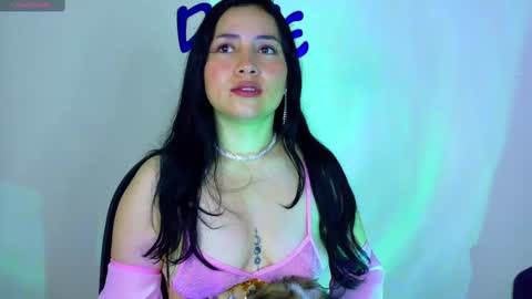 DIANE online show from February 24, 10:37 am