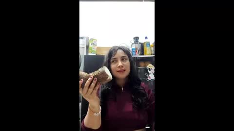 DIANE online show from May 5, 11:49 am
