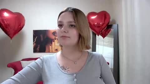 Diane Mills online show from February 23, 11:36 pm