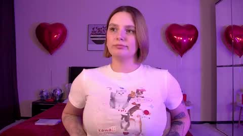 Diane Mills online show from February 20, 2:29 am