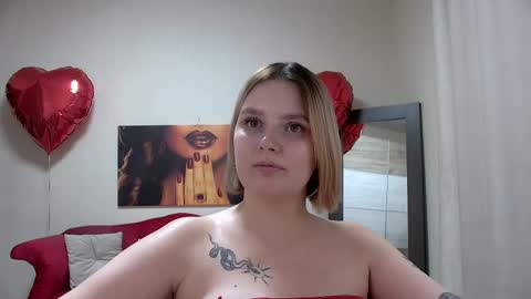 Diane Mills online show from March 2, 11:42 pm