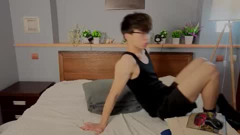 Adam online show from February 14, 2:20 pm