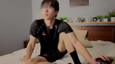 Adam online show from February 13, 12:19 pm