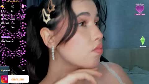 Diara online show from February 26, 8:50 am