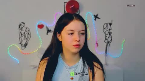 diara ti online show from February 16, 6:11 am