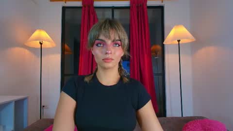 diavalo online show from July 23, 1:58 am
