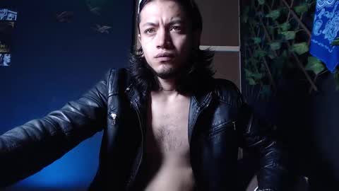 DICAPRIO online show from November 7, 4:04 am