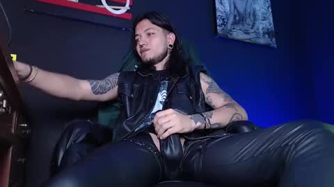 DICAPRIO online show from February 12, 6:11 pm