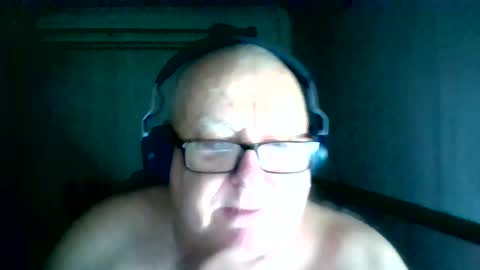 dick505050 online show from August 3, 2:13 am