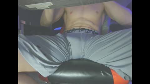 Dick And Muscle online show from March 10, 1:21 pm