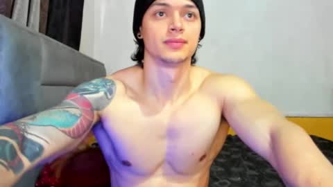 jhon online show from March 2, 7:45 pm