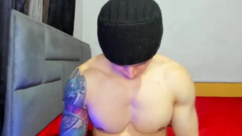 jhon online show from March 10, 1:34 am