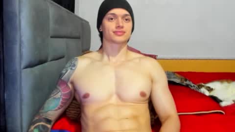 jhon online show from December 10, 1:11 am