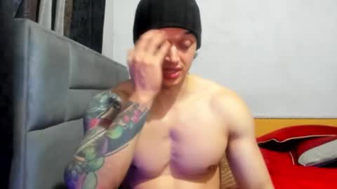 jhon online show from February 7, 3:02 am