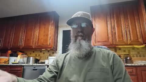 Dick Feelsgood online show from December 15, 11:28 am