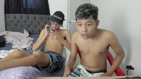 dick online show from January 10, 1:05 pm