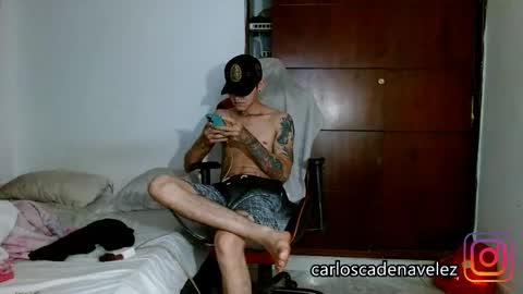 dick_monster23cm online show from May 30, 12:31 am