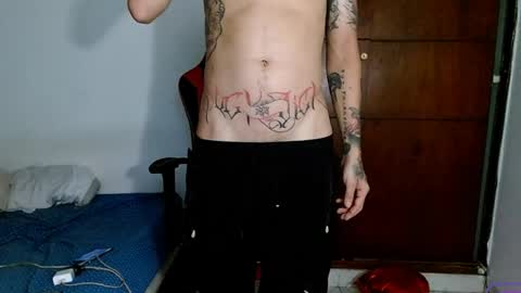 dick_monster23cm online show from May 14, 11:03 pm