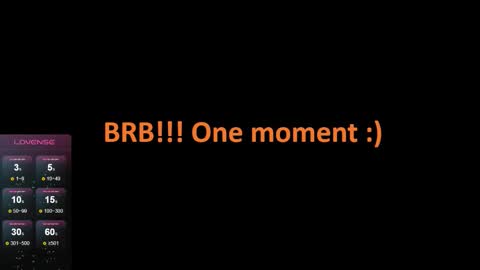 dick playy online show from November 7, 7:05 pm