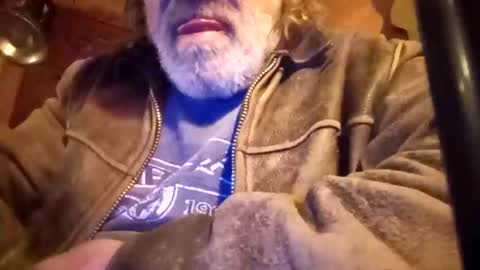 Dickbowen online show from January 9, 1:50 am