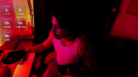 Damin online show from March 30, 2:00 am