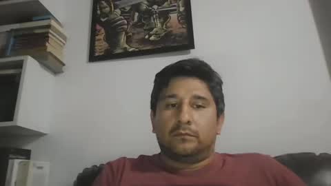 Snapshot of dickeduardo chatting on December 31, 3:23 am dickeduardo online show from December 31, 3:23 am
