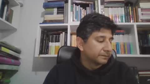 Snapshot of dickeduardo chatting on October 19, 6:40 am dickeduardo online show from October 19, 6:40 am