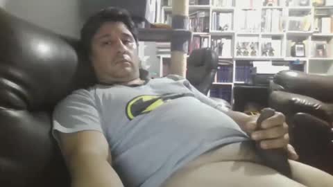 dickeduardo online show from March 14, 7:45 am