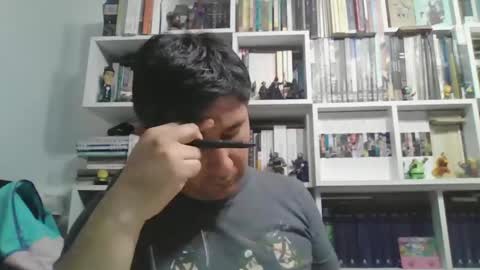 dickeduardo online show from November 3, 1:06 am